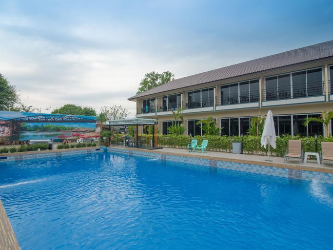 Sport & Beauty 2, SKY RESORT KANCHANABURI, Muang Kanchanaburi