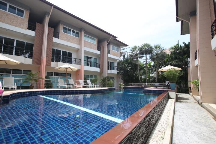 Sport & Beauty 5, Wonderful Pool House at Kata, Phuket Island