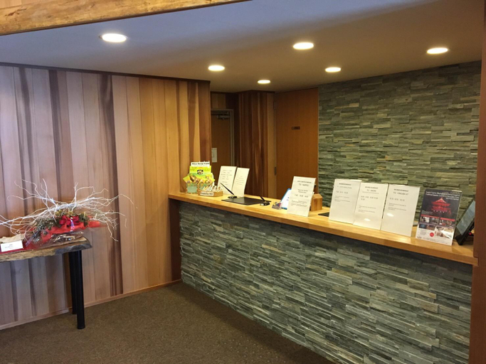 Public Area 2, Hakuba Panorama Hotel, Hakuba