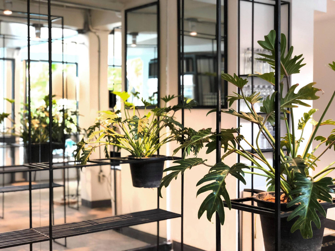 Exterior & Views 2, POR Santitham, Muang Chiang Mai