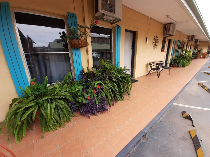 Public Area 2, Inverell Motel, Inverell - Pt B