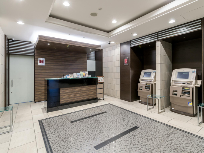 Public Area 2, R&B Hotel Hachioji, Hachiōji