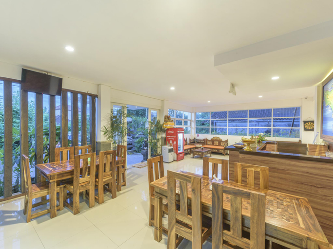 Others 3, Lowcost Bed & Breakfast, Badung