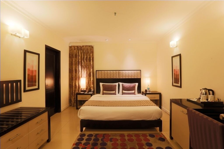 The Atrium, Faridabad