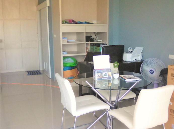 Public Area 2, Kim Lung Airport Hotel, Pulau Phuket