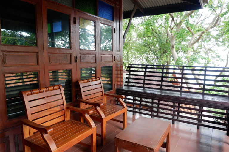 Exterior & Views 5, Banthai Sangthian, Muang Rayong