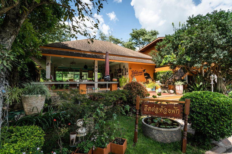 Exterior & Views 5, Phachuanchom Resort Khaoyai, Pak Chong