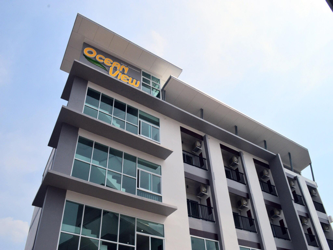 Ocean View Khonkaen Hotel, Muang Khon Kaen