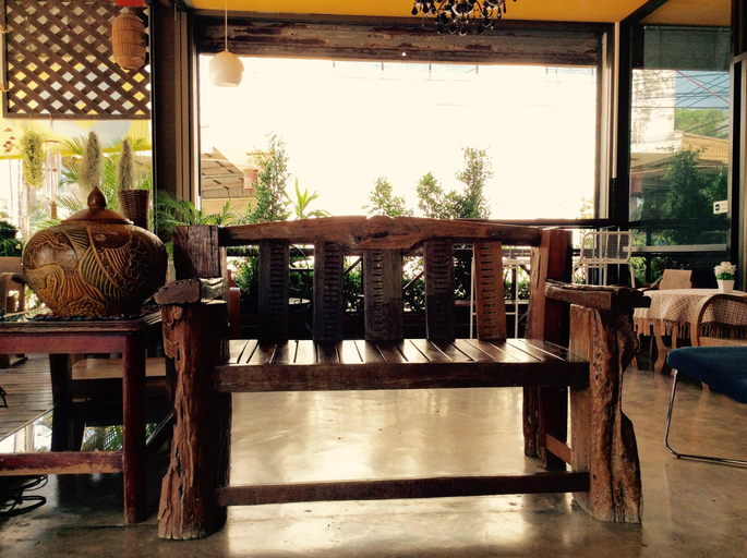 Public Area 5, EZ House, Muang Sukhothai