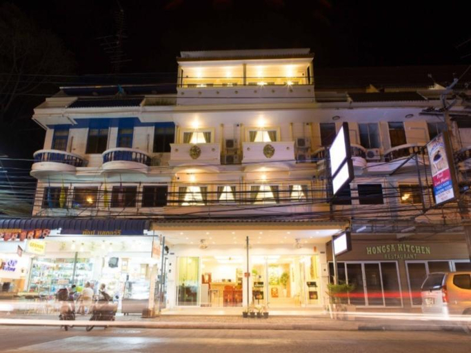 Exterior & Views 2, Honey House 3, Pattaya