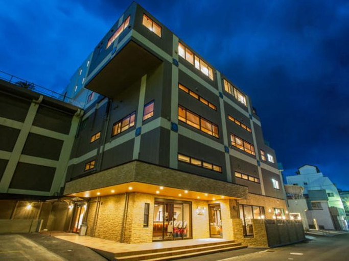 Exterior & Views 4, Shinyu no Yado Sazana, Higashiizu