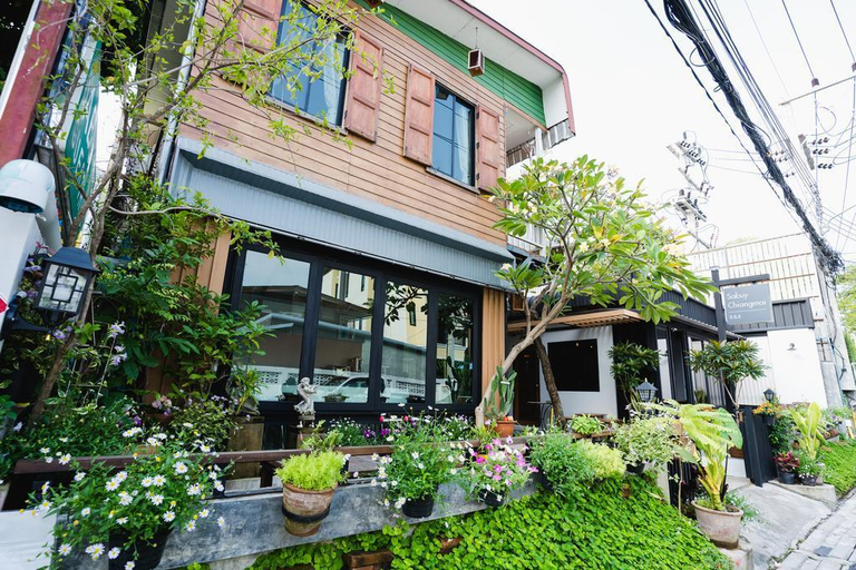 Exterior & Views 5, SABUY GUESTHOUSE, Muang Chiang Mai