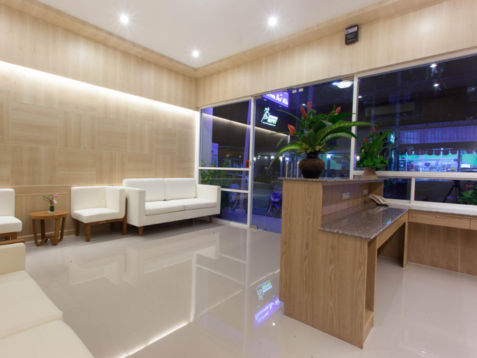 Public Area 3, Chalong Princess Pool Villa Resort, Pulau Phuket