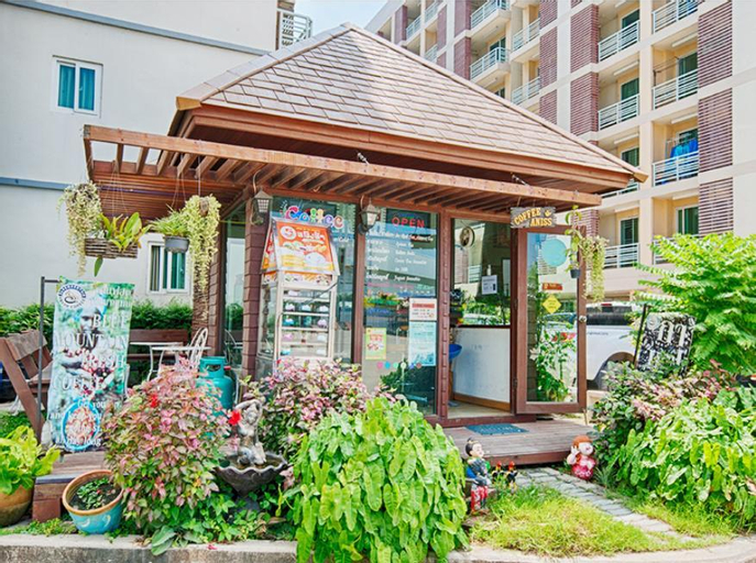 TM Land Hotel, Phra Nakhon Si Ayutthaya