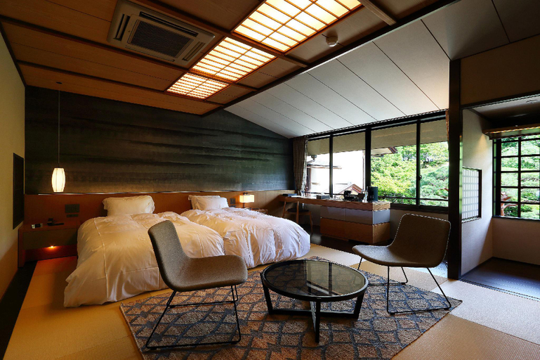 Public Area 2, Nanzenji sando KIKUSUI, Kyoto