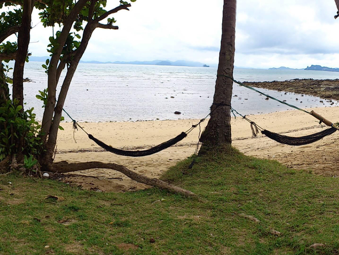 Others 5, Pine Bungalow, Mueang Krabi