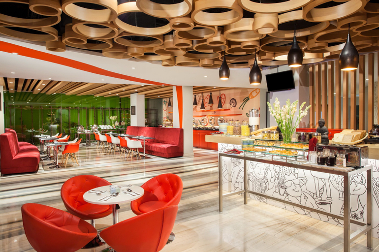 ibis Yogyakarta Adi Sucipto, Yogyakarta