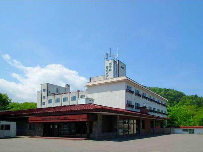 Exterior & Views 2, Nukabirakan Kanko Hotel, Kamishihoro