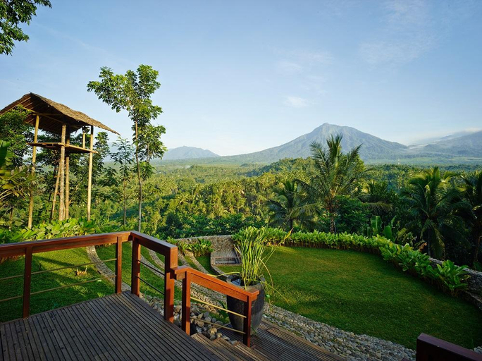 Exterior & Views 5, Jiwa Jawa Resort Ijen, Banyuwangi