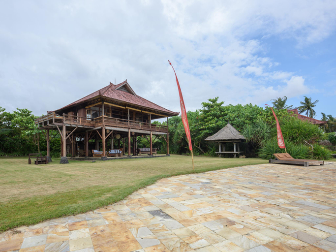 Jasri Bay Hideaway, Karangasem