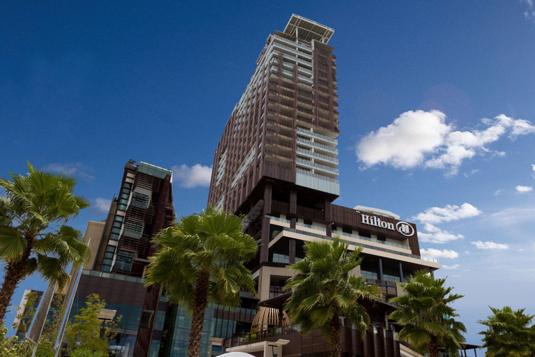 Hilton Pattaya, Pattaya