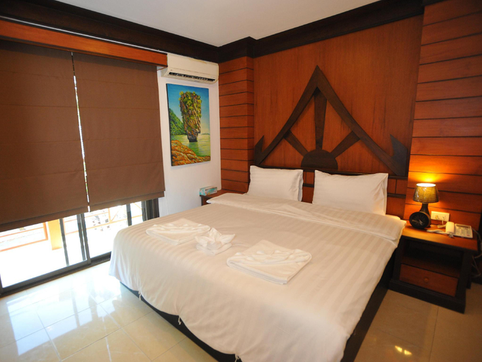Bedroom 3, Apsara Residence, Phuket Island