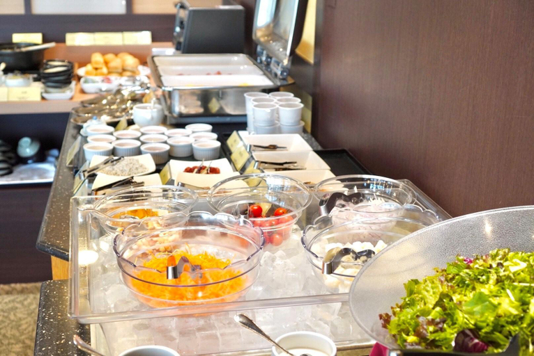 Food & Drinks 4, Hotel Ksp, Kawasaki