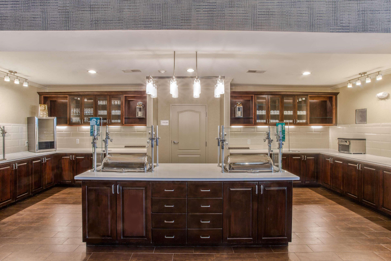 Public Area 2, Homewood Suites by Hilton Davidson, Mecklenburg