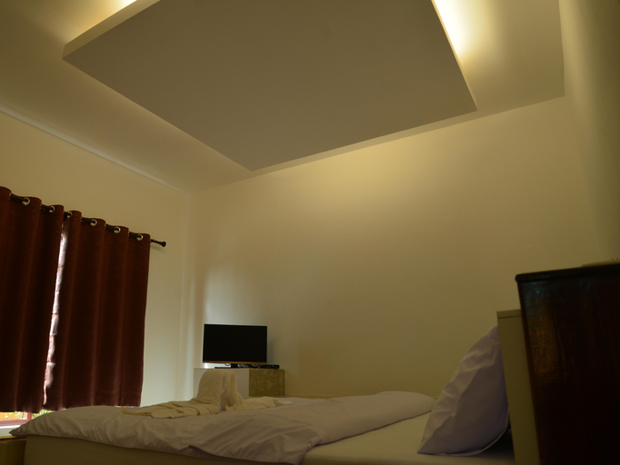 Bedroom 5, Sucholtee Resort , Muang Surat Thani