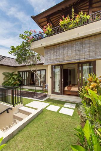 Exterior & Views 5, The Reika Villas by Nagisa Bali, Badung