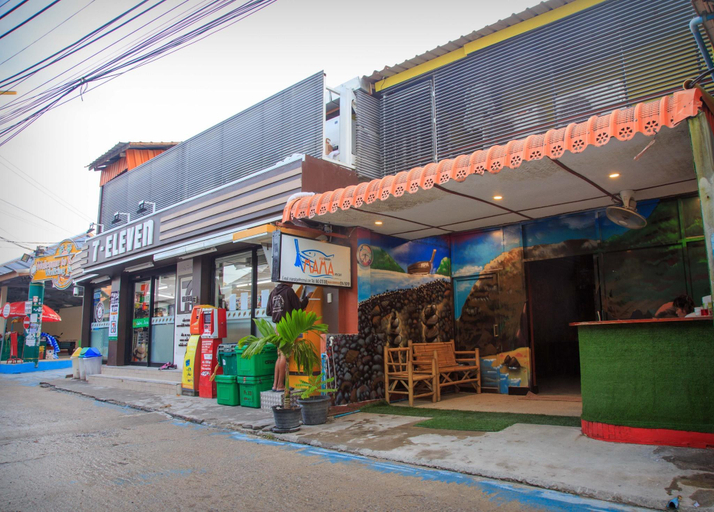 Exterior & Views 2, Mama Resort, Muang Satun