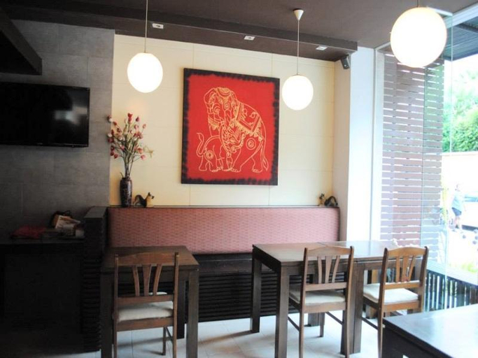 Public Area 3, Arina Boutique Residence, Ko Samui