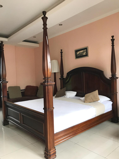 Palagan Joglo Boutique Guest House, Bandung