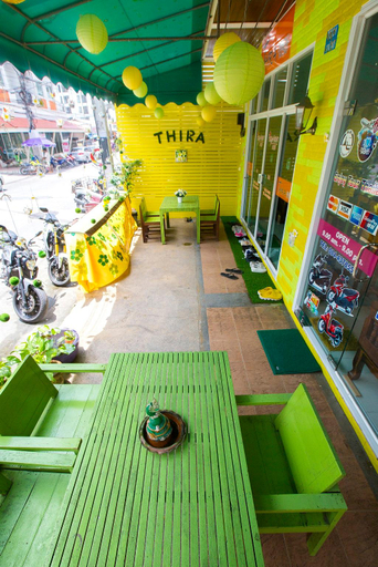 Family & Kids 5, Thira Residence Patong, Pulau Phuket