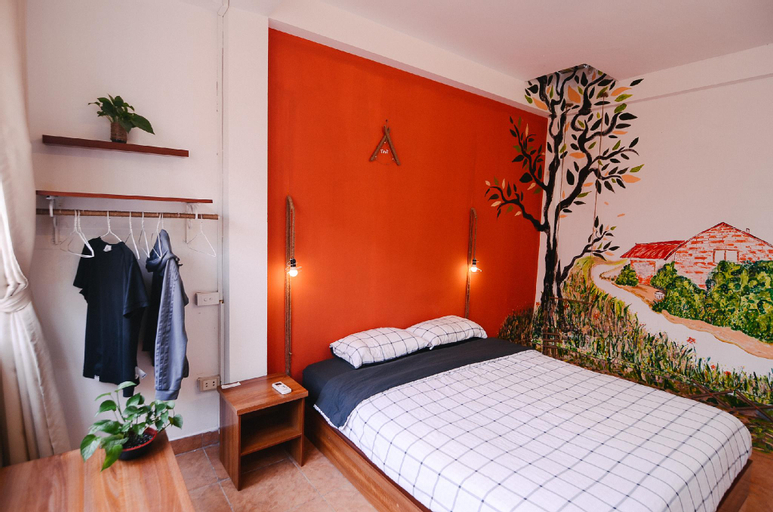 The Tent Homestay Hanoi Opera, Hoàn Kiếm