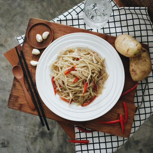 Food & Drinks 5, Zak Residence, Muang Chiang Mai