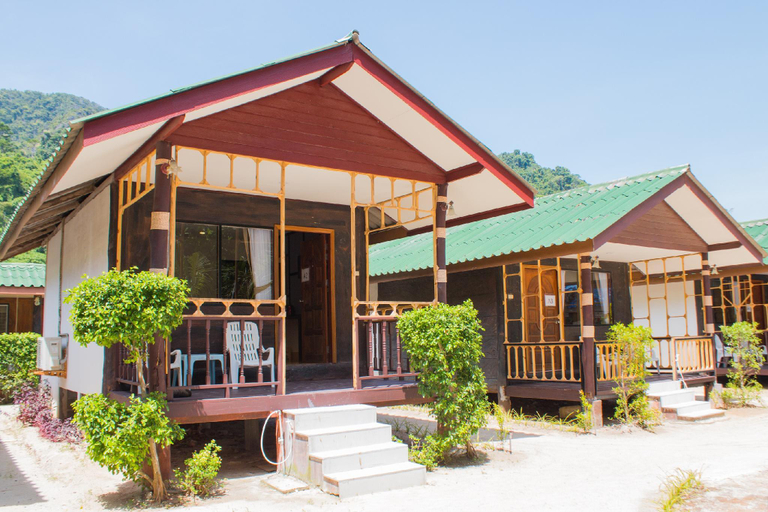 Exterior & Views 5, PP Nice Beach Resort, Mueang Krabi
