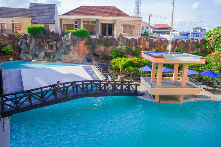 Gran Senyiur Hotel Balikpapan, Balikpapan