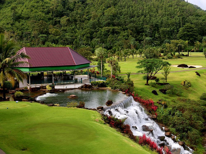 Exterior & Views 2, Katathong Golf Resort & Spa, Muang Phangnga