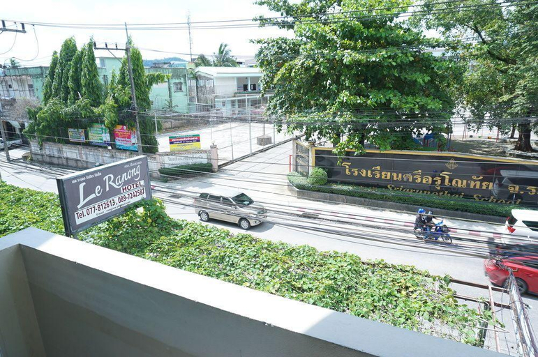 Exterior & Views 1, Le Ranong Bistro And Guesthouse, Muang Ranong