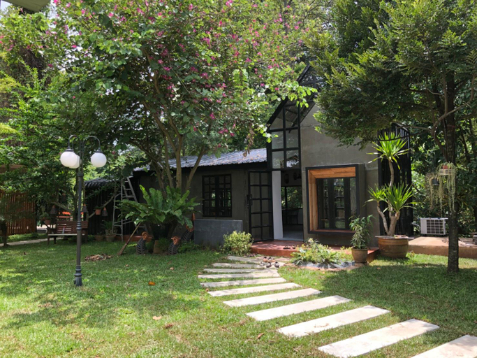 Exterior & Views 3, The Creek Resort at Khaoyai, Pak Chong