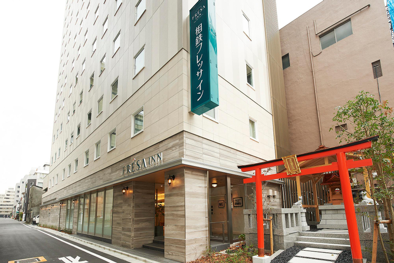 Sotetsu Fresa Inn Tokyo-Kinshicho, Sumida