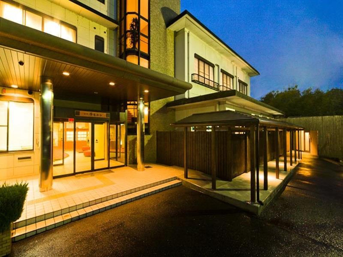 Exterior & Views 3, Ogoto Onsen Yunoyado Komolebi, Ōtsu
