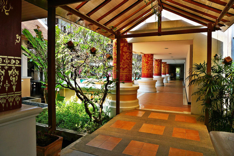 Kasalong  Resort and Spa Hotel, Pattaya