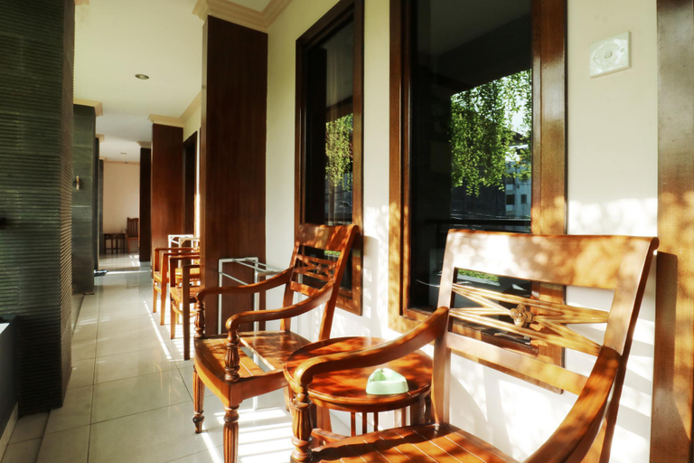 Exterior & Views 2, Pondok 3 Mertha, Badung