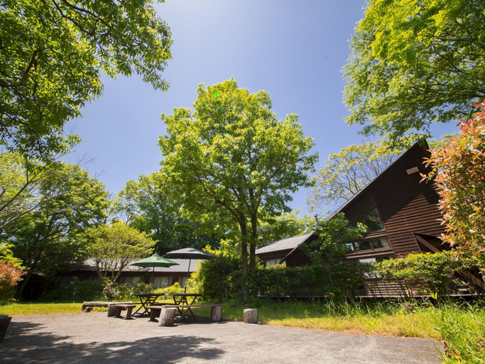 Exterior & Views 1, Pension Yufugoiki, Yufu