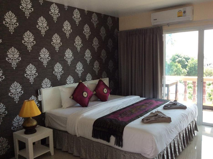 Surin Sunset Hotel, Phuket Island