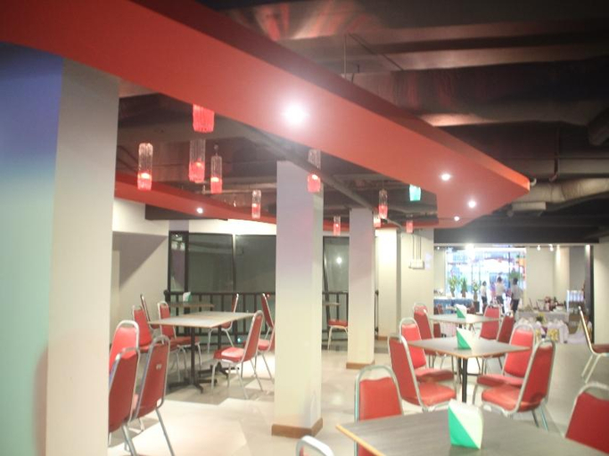 Food & Drinks 5, Aloha Hotel Hat Yai, Hat Yai