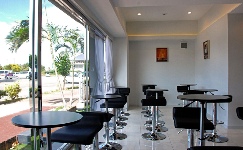 Public Area 2, Beachfront Tower Mihama byDSH, Chatan