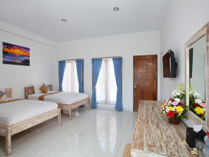 Ayodhya Guest House Uluwatu, Badung